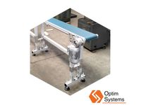 10 Cinta Transportadora CTA-050 D