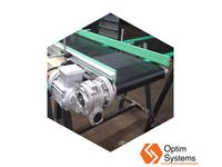 11 Cinta Transportadora CTA-050 D