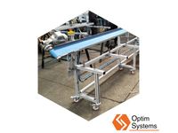 8 Transportador Abatible Automatico