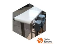 9 Cinta Transportadora CT-050 D