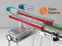 Bandas Agarre Lateral CL060D