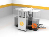 Cerradora de Botes Automatica CBT-300