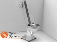 Transportador CE100D150