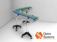 Transportador CM060D 2