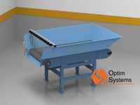 Transportador CT150DP